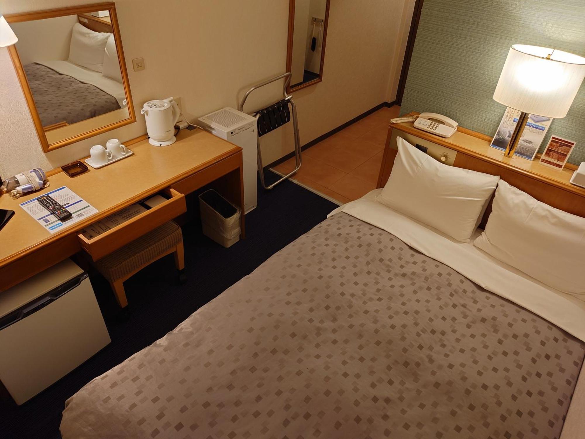 Smile Hotel Tokyo Shinkoiwa Exterior foto