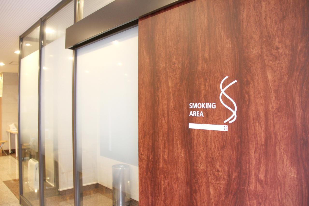 Smile Hotel Tokyo Shinkoiwa Exterior foto